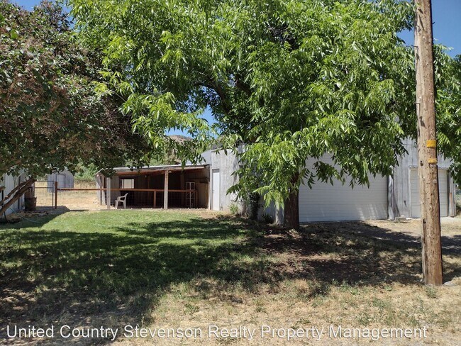 Foto del edificio - 3 br, 1 bath House - 650 Lincoln St