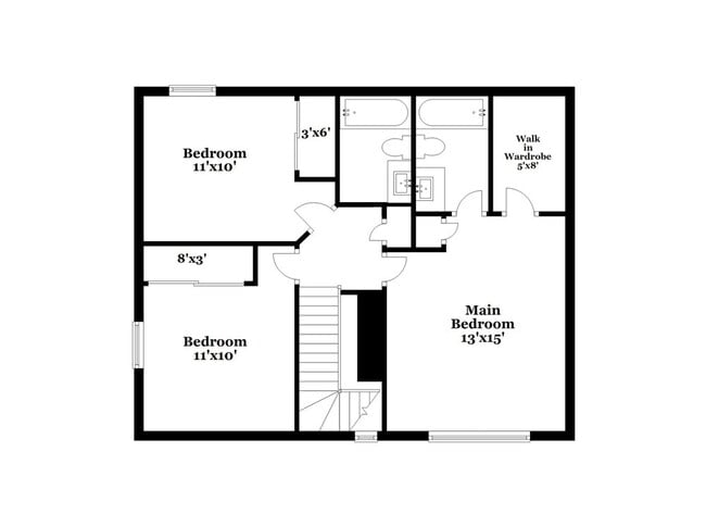 Foto del edificio - 4349 Village Trace Ct