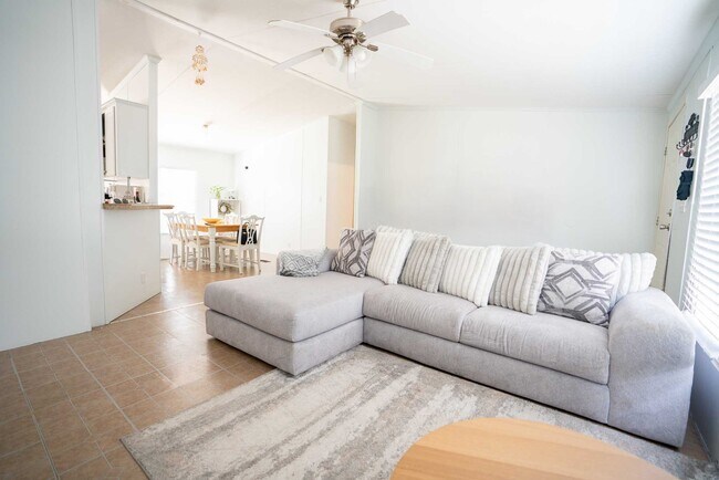 Foto del edificio - 20511 N Sabine Dr