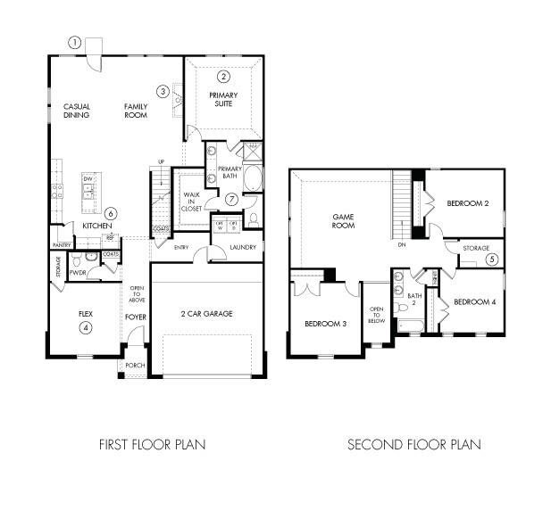 Foto del edificio - 17711 Sea Rosemary Ct