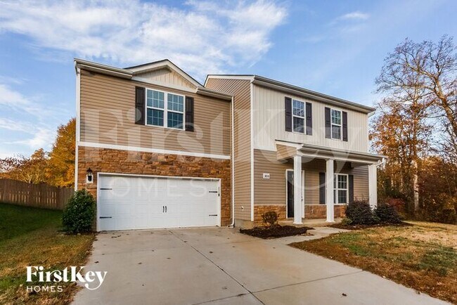 Building Photo - 3806 Quiet Creek Circle
