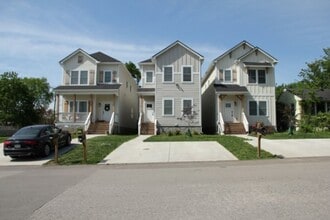 Building Photo - 4518 Georgia Ave