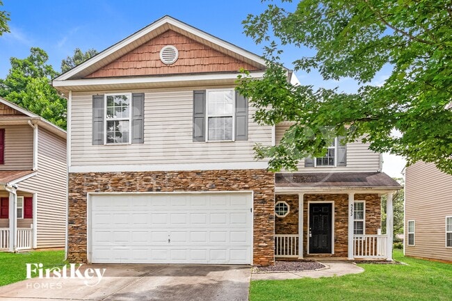 Building Photo - 5232 Grays Ridge Dr