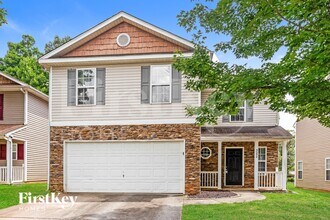 Building Photo - 5232 Grays Ridge Dr