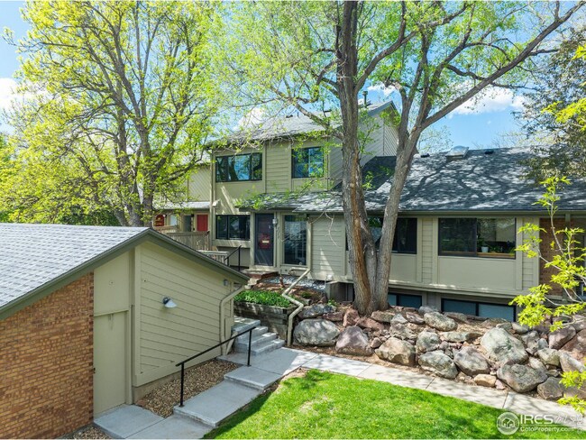 Foto del edificio - 4017 Wonderland Hill Ave