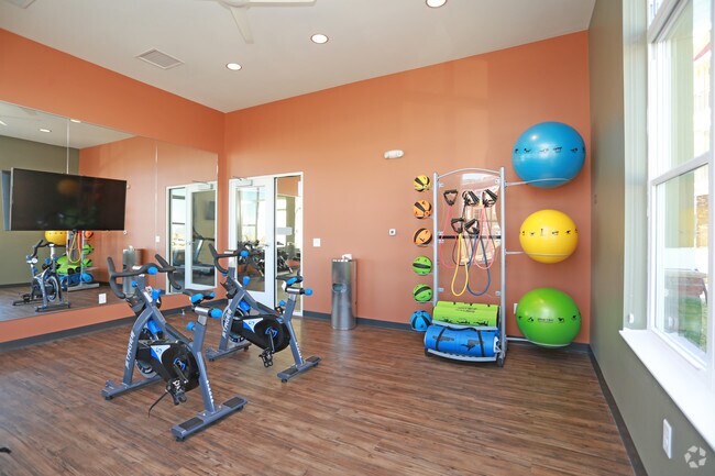 Foto del interior - North Range Crossings