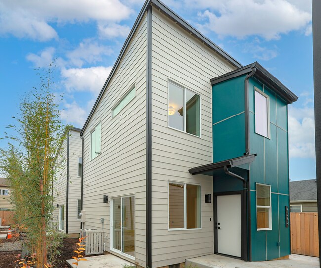 Foto del edificio - 4264 NE Going St