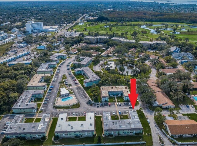 Building Photo - 1250 S Pinellas Ave