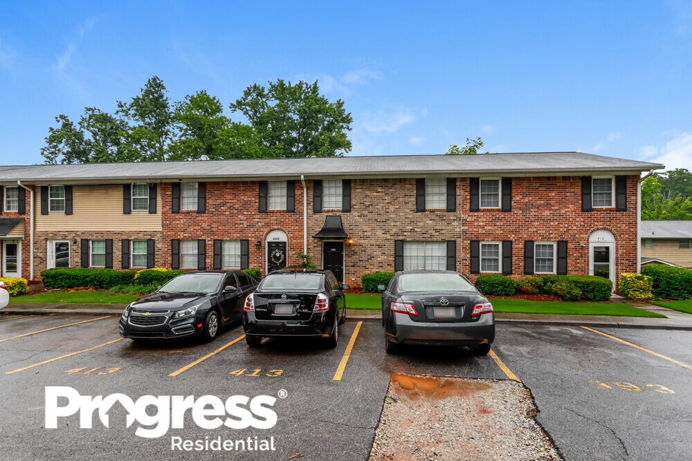 417 Northdale Ct, Lawrenceville, GA 30046 House Rental in