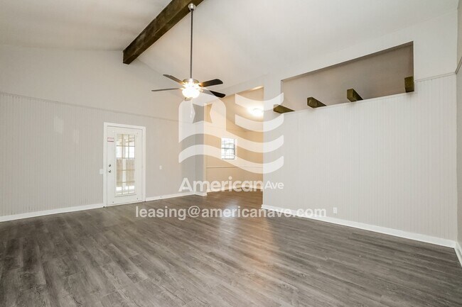 Foto del edificio - 42 Fox Glen Cir