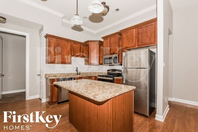 Foto del edificio - 4861 Stirrup Dr