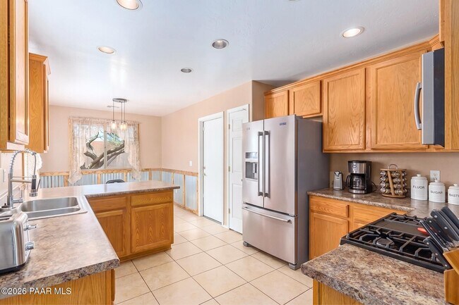 Foto del edificio - 3486 W Center Mountain Way