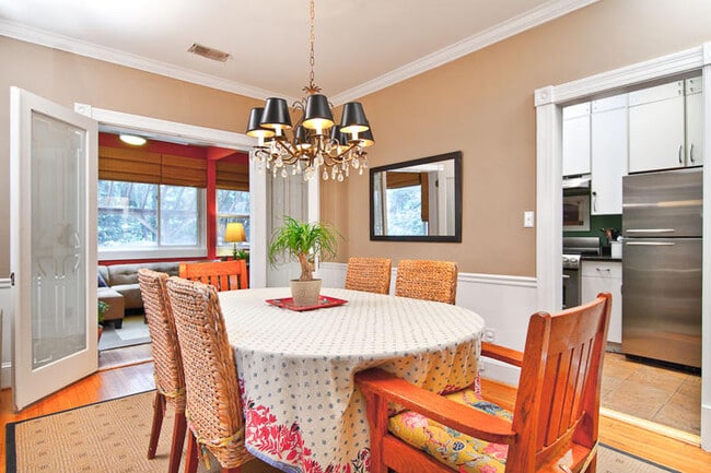 Photo - 4617 Arkansas Ave NW House