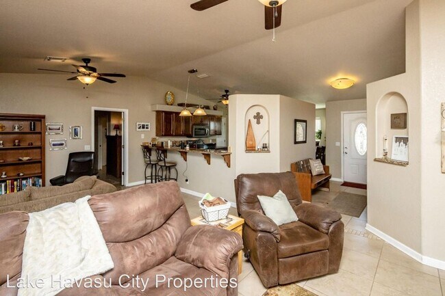 Building Photo - 3 br, 3 bath House - 3105 Saratoga Ave