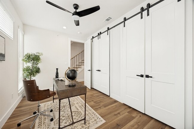 Photo - 5637 Live Oak Street Unit 201 Apartment
