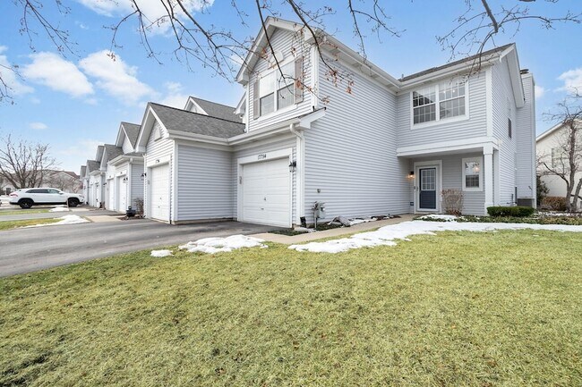 Foto del edificio - 17794 W Salisbury Dr