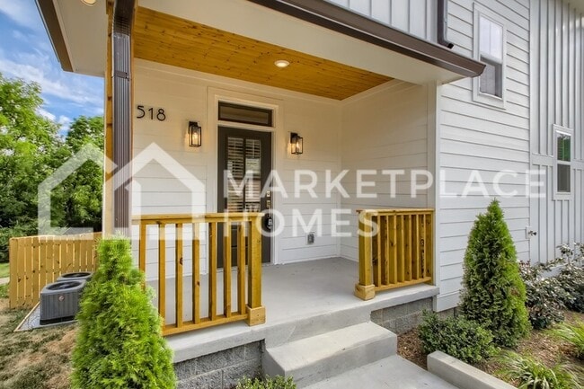 Building Photo - 518 Yokley Rd