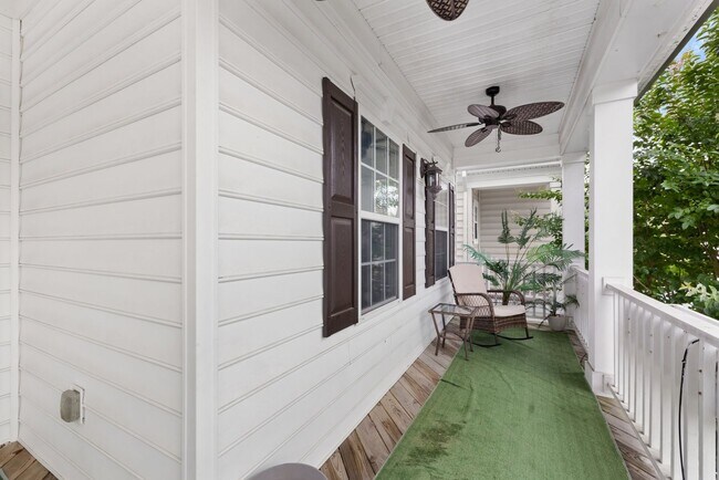 Foto del edificio - 941 Nichols Ridge Rd