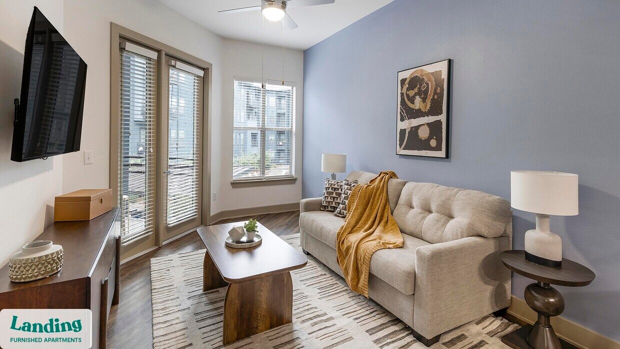 Foto principal - 5005 Galleria Dr