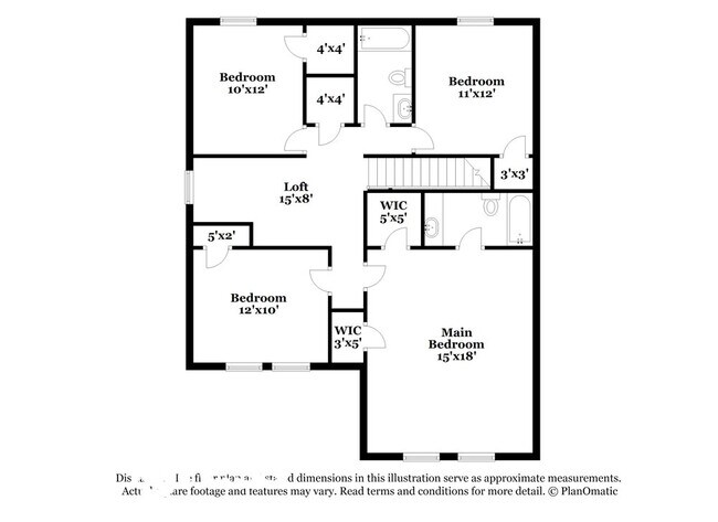Foto del edificio - 12418 Sterlingstone Dr