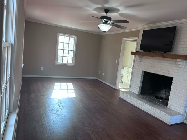 Photo - 1773 Timber Lake Rd NW House