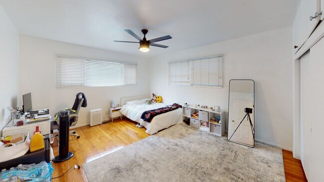 Foto del edificio - 4955 63rd St