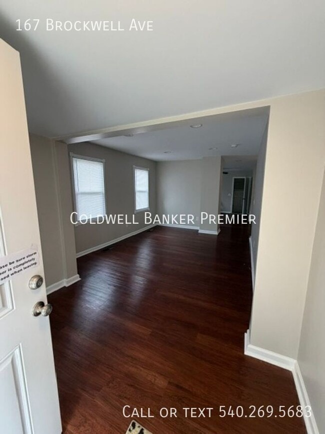 Building Photo - 167 Brockwell Ave