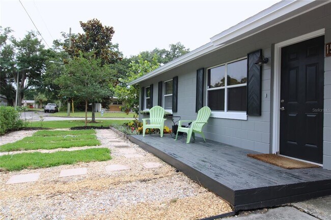 Foto del edificio - 1512 Florinda Dr