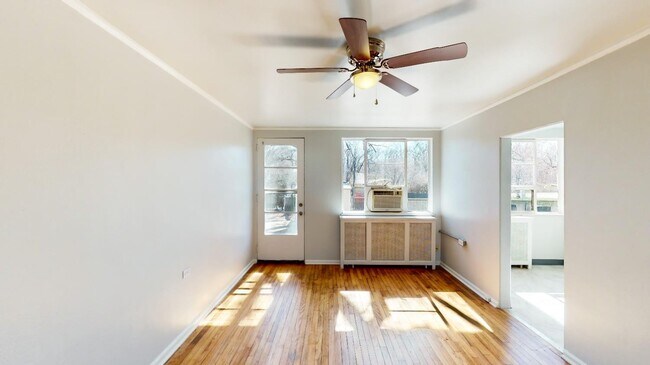 Foto del edificio - 27 Farragut Rd