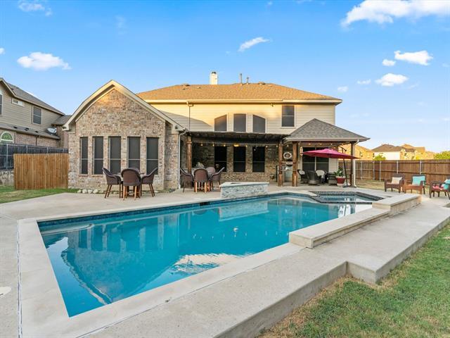 Building Photo - 5733 Coleto Creek Cir
