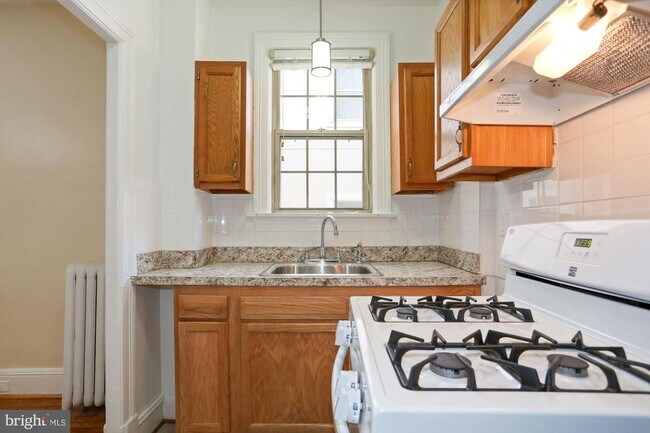Foto del edificio - 1441 Harvard St NW