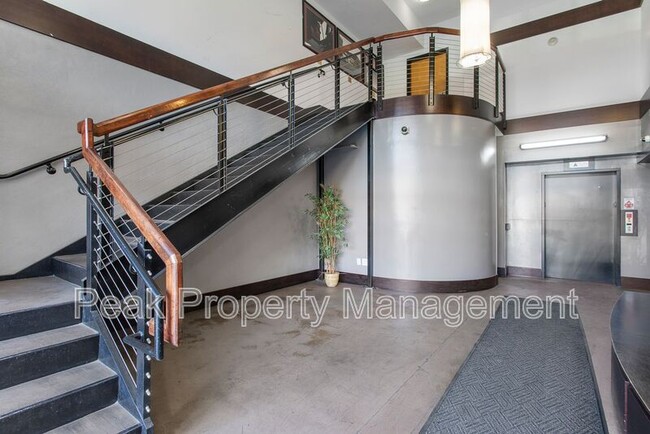 Foto del edificio - 1333 W Broad St