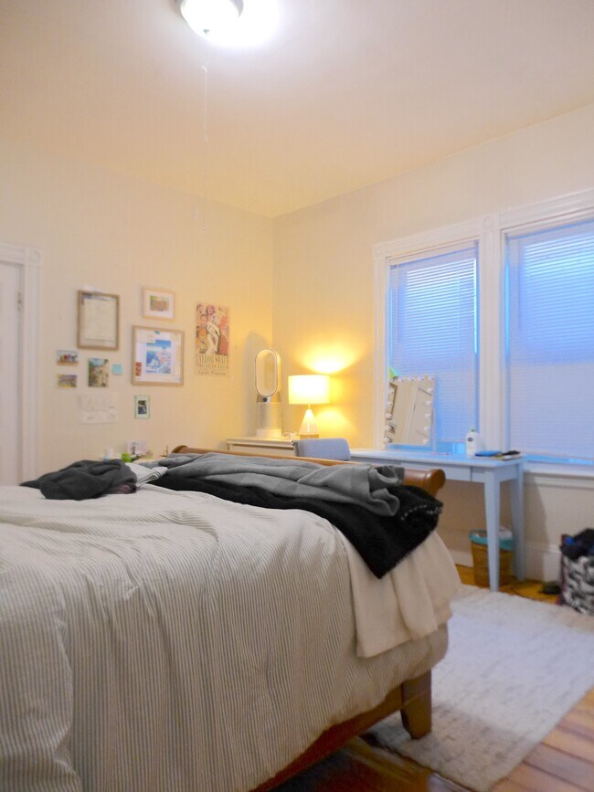 Foto del edificio - 71 Hillside St