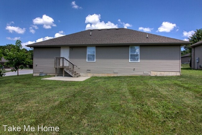 Building Photo - 3 br, 2 bath House - 1663 N Pigeon