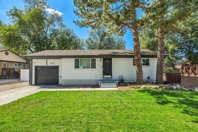 Foto del edificio - 4 Bedroom/ 2 Bathroom house in Midvale