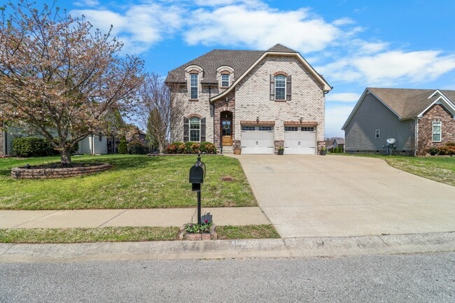 Foto del edificio - 951 Willow Circle