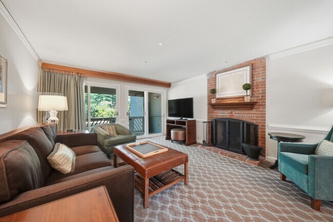 Foto del edificio - Resort Style Living - KINGSMILL (Graves Ordinary)