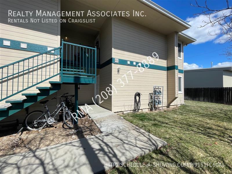 Foto principal - Spacious Apartment in Boise!