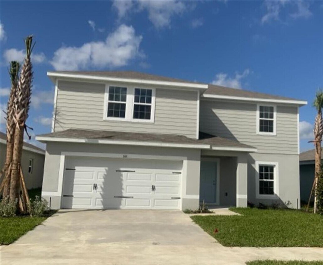 606 Lychee Ln, Fort Pierce, FL 34981 House for Rent in Fort Pierce