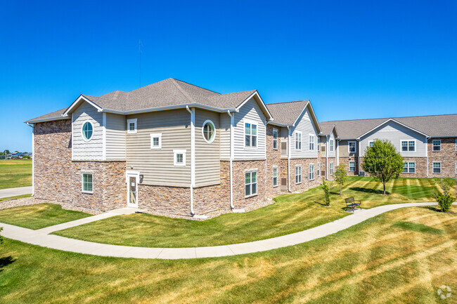 Building Photo - Prairie Vista Village