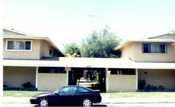 Building Photo - 333 San Marcos St
