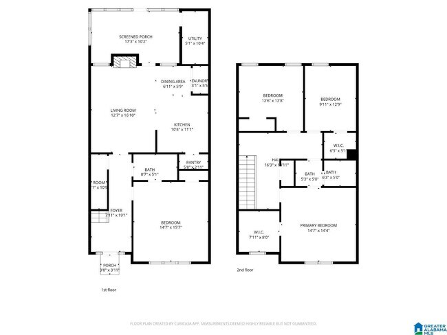 Foto del edificio - 428428 Cambrian Ridge Trail