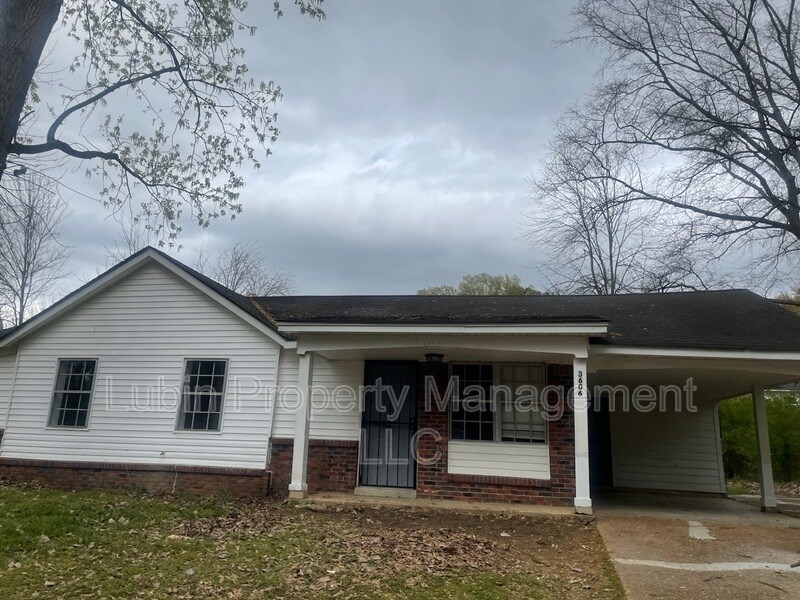 Primary Photo - 3606 Voltaire Ave