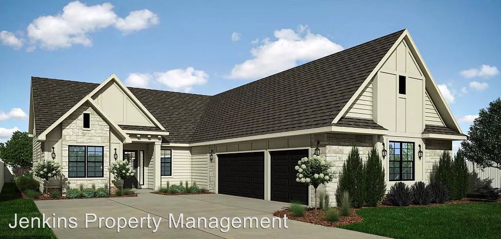 Primary Photo - 3 br, 2 bath House - 2X Park Place Court