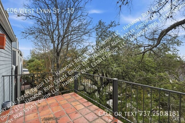 Foto del edificio - 606 W Lynn St