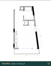 Interior Photo - Rainford Apartments