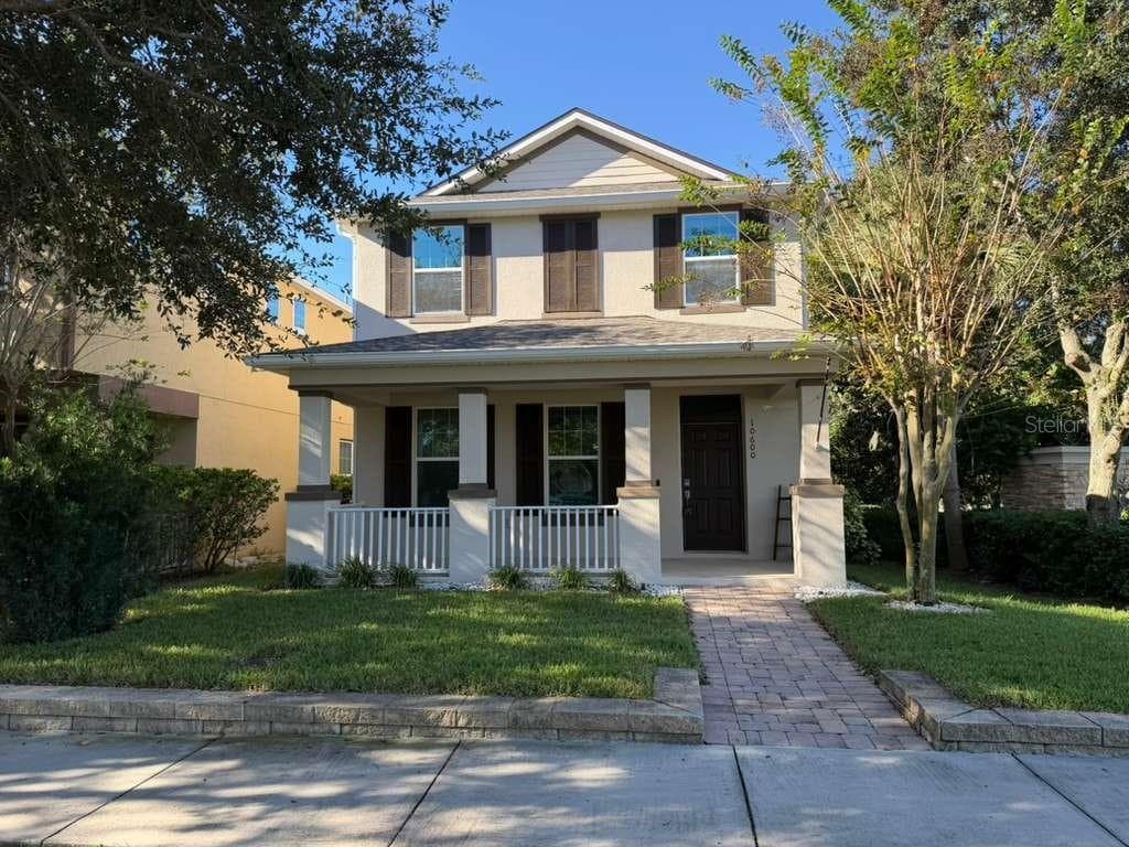 Primary Photo - 10600 Reams Rd