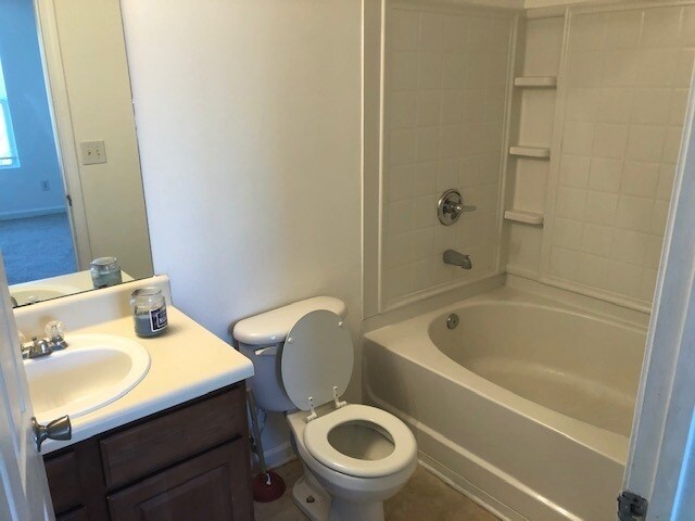 Foto del edificio - 10303 Waldrop Pl