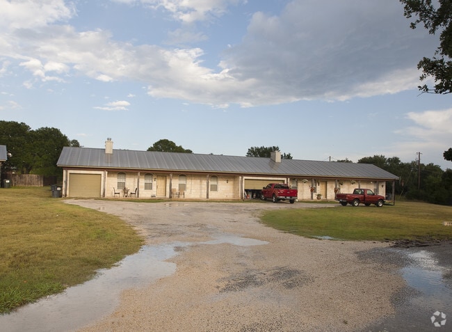 Building Photo - Chestnut Ridge Townhomes