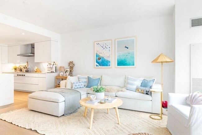Foto del edificio - 150 Seaport Blvd